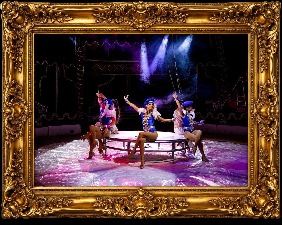 Ballett