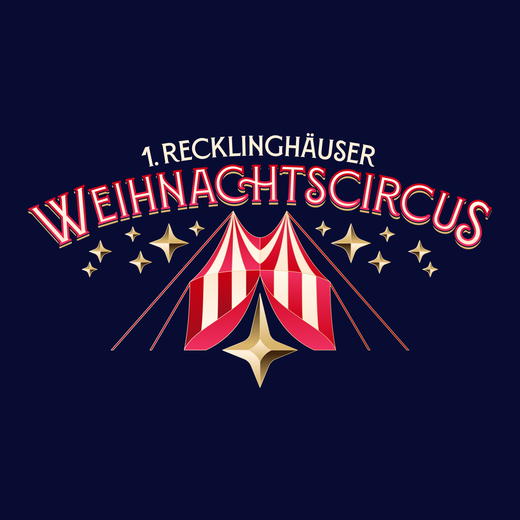 Recklinghäuser Weihnachtscircus
