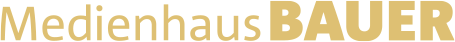 Medienhaus Bauer